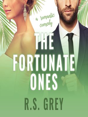 cover image of The Fortunate Ones